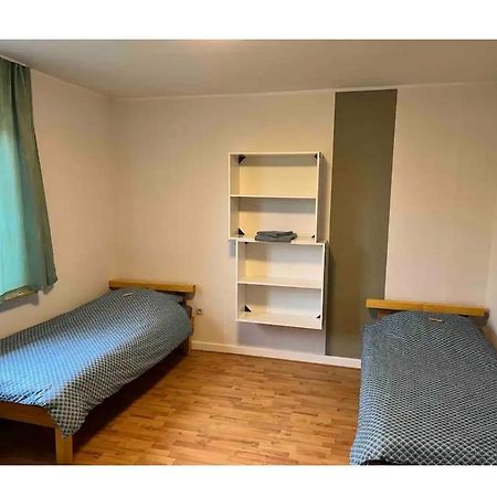 Zimmer 2 Bullendorf Extérieur photo